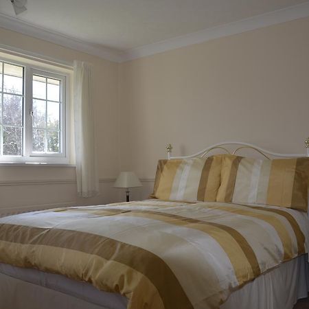 Dene View Bed & Breakfast Shilbottle Exterior foto