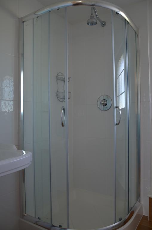 Dene View Bed & Breakfast Shilbottle Habitación foto
